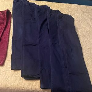 SOLD - Children’s Place Boys Uniform Pants